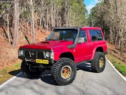 Nissan Patrol 2.8 Turbo LX