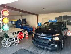 Citroen C3 Société III 1.2 VTI 82 Feel 5 Portes