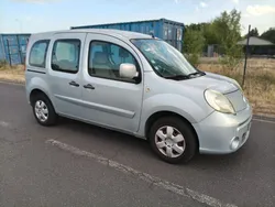 Renault Kangoo privilège 1.5 dCi 110 chevaux