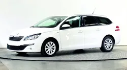 Peugeot 308 1.6 bluehdi style