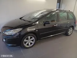 Peugeot 307 SW 1.6 HDi FAP Executive