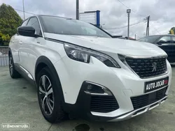Peugeot 3008 1.2 PureTech GT Line