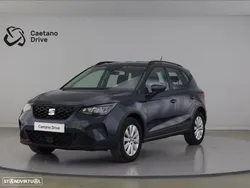 SEAT Arona 1.0 TSI Style DSG
