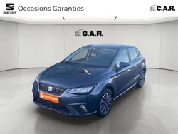 Seat Ibiza 1.0 TSI 95 ch S/S BVM5 Urban
