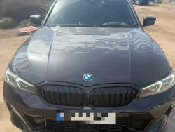BMW 330 330e xDrive Touring
