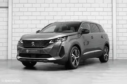 Peugeot 5008 1.2 PureTech GT EAT8