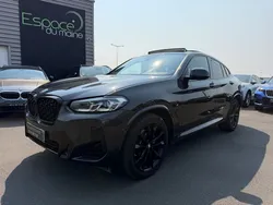 Bmw X4 (G02) XDRIVE20D 190CH M SPORT