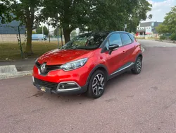 Renault captur intens 1.2 tce 120 ch bvm6 essence