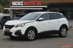Peugeot 3008 130 Active Bussiness S&S EAT8
