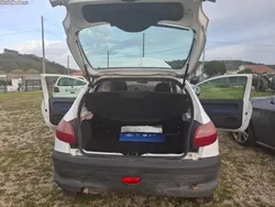 Peugeot 206 1.9 comercial