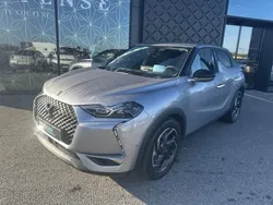 Ds DS 3 Crossback PureTech 155ch Grand Chic Automatique