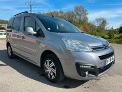 Citroen Berlingo Multispace BlueHDi 100 S&S ETG6