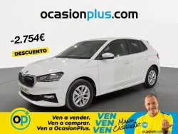 SKODA Fabia 1.0 TSI Selection 70kW