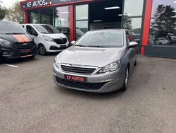Peugeot 308 SW II 1.6 BlueHDi 120ch Style S&S