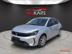 Opel Corsa 1.2 T 100 PACK TECHNO*9990*EXPORT*ALGERIE*1