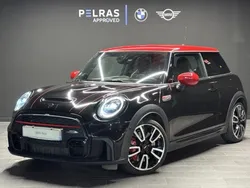 Mini Mini John Cooper Works 231ch BVA8