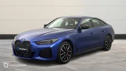 Bmw I4 M50 544ch