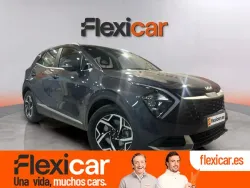 KIA Sportage 1.6 T-GDi MHEV Business DCT 4x2 160