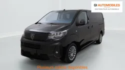 Peugeot Expert Cabine Approfondie FIXE XL DIESEL 180 CH AUTOMATIQUE