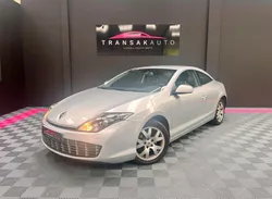 RENAULT LAGUNA COUPE 2.0 dCi 150 ch Dynamique