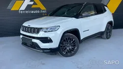 Jeep Compass de 2021