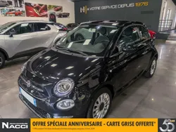 Fiat 500 MY17 1.2 69 ch Eco Pack Lounge