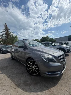 Mercedes Classe B 180 CDi 1.5 CDi 8V 7G-DCT 109 cv po a