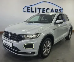 Volkswagen T-Roc 2.0TDI Advance R-Line DSG7