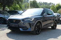 Cupra formentor 1.5 tsi 150ch dsg7 v 1ere main