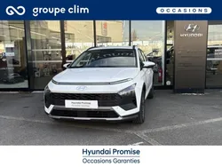Hyundai Bayon 1.0 T-GDi 100ch Intuitive DCT-7