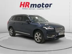 Volvo XC90 T8 Core AWD Aut.