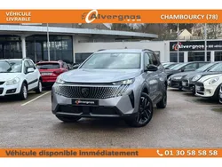 Peugeot 5008 iii 1.2 hybrid 145 allure e-dcs6