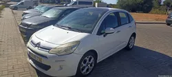 Citroën C3 1.2 Gasolina-Impecável-Sò 97350kms-Oportunidade!