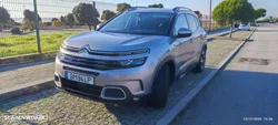Citroën C5 Aircross 1.6 Hybrid Shine e-EAT8