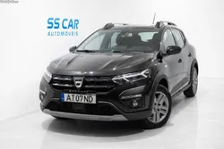Dacia Sandero 1.0 TCe Comfort