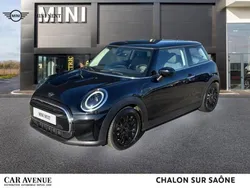 MINI Hatch 3 Portes Cooper 136 ch DKG7 Edition Premium