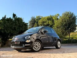 Fiat 500 1.2 Lounge S&S