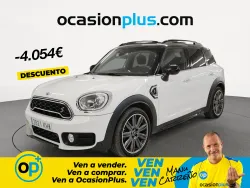 MINI Mini Countryman COUNTRYMAN COOPER SD AUT.