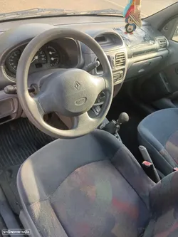 Renault Clio 1.2