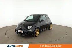 Abarth 500 1.4 Turbo T-Jet 595 Scorpioneoro 165 ch