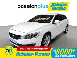 Volvo V60 D3 Momentum Aut. 150