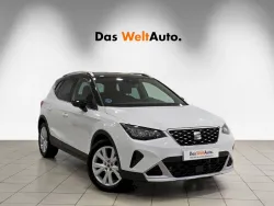 SEAT Arona 1.0 TSI S&S X-perience DSG7 115
