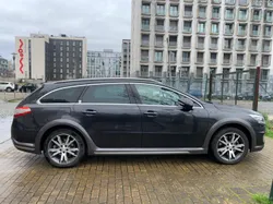 Peugeot 508 RXH