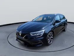 Renault Mégane Sport Tourer 1.5 Blue dCi Limited EDC