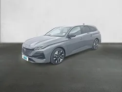 Peugeot 308 SW Hybrid 145 e-DCS6 - Allure