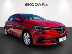 RENAULT Mégane 1.3 TCe GPF Equilibre 103kW
