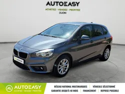 Bmw serie 2 activetourer active tourer 218d 150ch