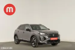 Peugeot 2008 1.2 PureTech Allure