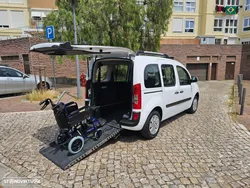 Mercedes-Benz Citan 109 CDi/27