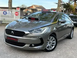 CITROEN DS5 2.0 HDI 180ch / SPORT CHIC / Boîte Auto / 1ère main / 84.237 kms / Garantie / véhicule en parfait état